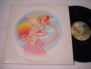 Grateful Dead Europe '72 1972 Triple Stereo LP VG++ w booklet insert PSYCH