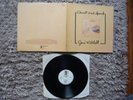 Joni Mitchell Court And Spark Vinyl 1st Press 1973 Asylum UK LP A1/B1 Matrix EXC