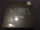 IN FLAMES - 1993-2011 - Vinyl 13-LP Box - black Vinyl