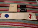 New Order Substance Fact 200c Original Cassette In Box With Insert VG+