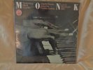 Thelonious Monk Quartet,Double LP