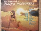 SONORA MATANCERA LOS CANTANTES DE 3LP LATIN CELIA CRUZ 1978 RARE