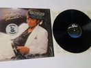Michael Jackson Thriller QE 38112 in shrink hype sticker vinyl record lp VG+ EX