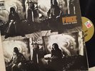 FREE Debut Tons of Sobs LP 1969 1st US Press Brown A&M SP 4198 Record