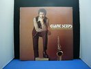 FRANK FOSTER GIANT STEPS JAPAN ONLY