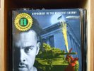 The Disposable Heroes Of Hiphoprisy  Is The Greatest Luxury 1992 LP + Single EX