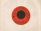 45 RPM KENT MEADE & THE REMINGTON SUNSHINE FUNKY TO ME/THE BAD ONE  PROMO