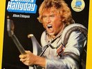 JOHNNY HALLYDAY compilation impact 2LP  6995 121 - rare - EX/EX