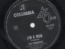 THE YARDBIRDS   Rare 1964 Australian Only 7