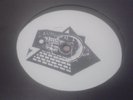 JAMS /  The KLF -  'The White Room'   RARE LP - White label PROMO  (JAMS LP006)