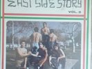 East side story Vol .3 lowrider oldies,oldies compilation,  rare lp,vinyl