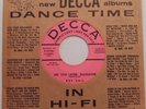 Roy Hall, See You Later Alligator 45rpm record, rockabilly RAB