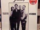 ORANGE Colored vinyl The PIXIES Velouria Live 1991 Hollywood LP NEW 140g