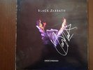 BLACK SABBATH 