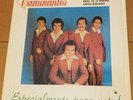 Los Caminantes - Especialmente Para Usted - 1983 - LP