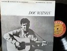 Doc Watson ?– Doc Watson 33T LP EX+/VG++ Vanguard ?– VSD-79152