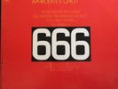 Aphrodite's Child 666 lp