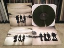 U2 “All That You Can't Leave Behind” GREEN MARBLE Vinyl LP Record W/Huge Booklet