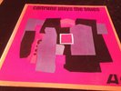 Coltrane- Plays The Blues, orig. Mono pressing 1962, red/purple label, LP011911X