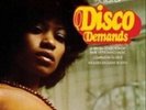 The Best of Disco Demands [2LP, Pt. 1] by Al Kent.