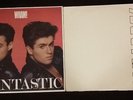 Wham  2 x LPs - The Final (1986), Fantastic (1983)