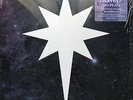 DAVID BOWIE ?– NO PLAN EP - Limited Edition - Clear/Blue Marble - Numbered - NEW