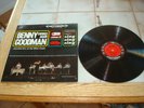 BENNY GOODMAN Benny Goodman Swings Again LP ORIG COLUMBIA STEREO MINT VINYL