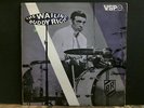 BUDDY RICH  The Wailing Buddy Rich  DBL LP  Jazz percussion  Drums  UK   Great