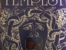 Original Tempest Living In Fear Vinyl LP Good Condition