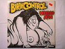 Birth Control - Hoodoo Man  LP, Vinyl