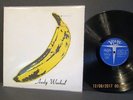 Velvet Underground & Nico V6-5008 D/G 1967 Andy Warhol Vinyl Lp Record