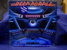 DEEP PURPLE VERY RARE SEALED LP WHEN WE ROCK WE ROCK 1978 USA 1stPRESS W/STICKER