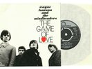 Wayne Fontana and the Mindbenders - Game Of Love EP 7