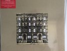 Led Zeppelin - Physical Graffiti (Super Deluxe Edition) NEW CD/LP BOX SET