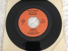 The Plugz ?Achin / La Bamba 7