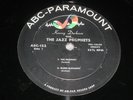 KENNY DORHAM & JAZZ PROPHETS US ABC PARA LP ORIG NAC + 3 SUPPLEMENTARY ALT LPs