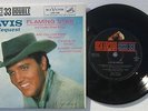 ELVIS PRESLEY - BY REQUEST 33 EP Picture Sleeve & Record RCA LPC-128 Near Mint