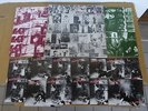 ROLLING STONES  Exile on Main St  2 LP 1st US Press  STONES  1972 + 12 Postcards
