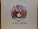 QUEEN / AT NIGHT AT THE OPERA LP w/ Insert Gatefold Orig JAPAN ISSUE