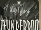 ID&T  THUNDERDOME 25 Years - Pullover Black XXL