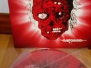 REPULSION / CARCASS - Repulsion / Carcass split lp lim to 100 Terrorizer Napalm