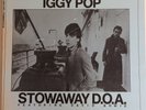 IGGY POP 