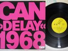 CAN DELAY-1968 JAPAN JAL-2301 Japan Vinyl LP