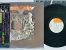 AEROSMITH TOYS IN THE ATTIC CBS/SONY SOPO-71 Japan OBI Vinyl LP