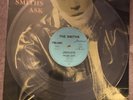 THE SMITHS - Ask - Rare German Clear Vinyl 12