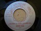 Modern Sweet Soul 45 FRANKIE DAVIS MARION JAMES on MA FRA DA 