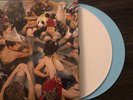 Person Pitch Panda Bear Vinyl Me Please Vinyl Album ExclusiveRare w/ Art Print