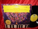 GERMAN EXC DG 138 076 ALLE HERSTELLER TULIP STEREO RACHMANINOFF PIANO CONCERTO 2
