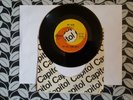 The Big Town Boys, Rare Canadian Garage Rock, MY BABE, 1966 single, Capitol