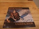 Stevie Wonder Talking Book, HMV Ltd Ed. of only 1500 boxed, + 4 tour brochures